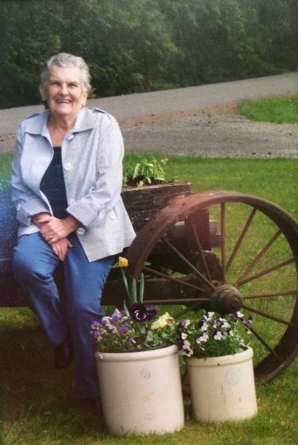 Obituary of Florence Abigail Ramsey