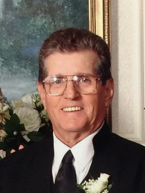 Obituary of Dale Ullo Sr.