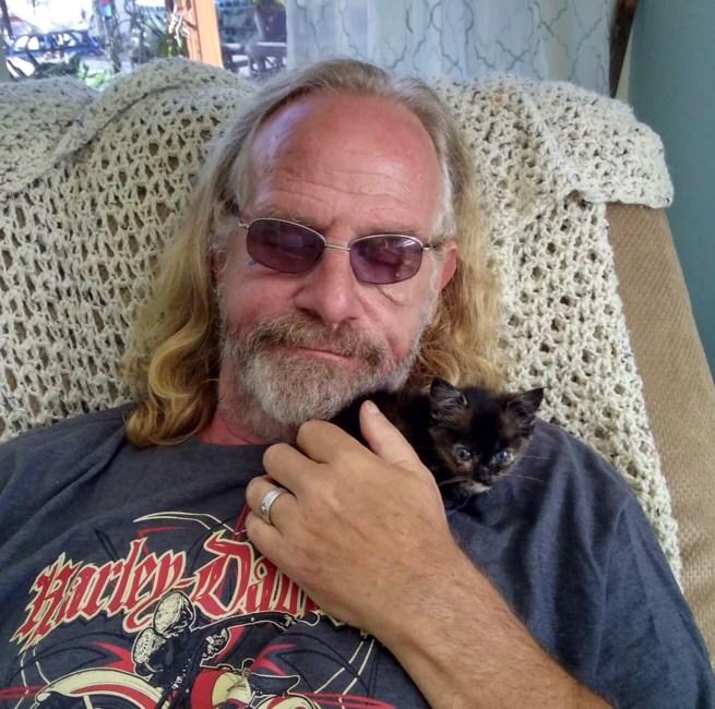 Obituary of Raymond Mark Medici