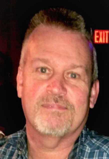 Obituary of Jeffrey Scott Griffin