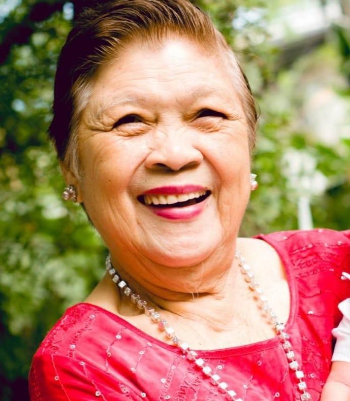 Obituary of Aurora Mendoza Ascano