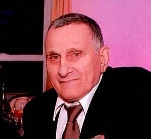 Obituario de John A. Soccio