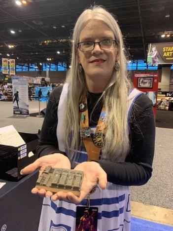 Obituary of Ian R. Lohr