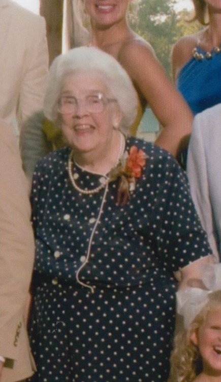 Obituary of Martha "Bobbie" Jetton