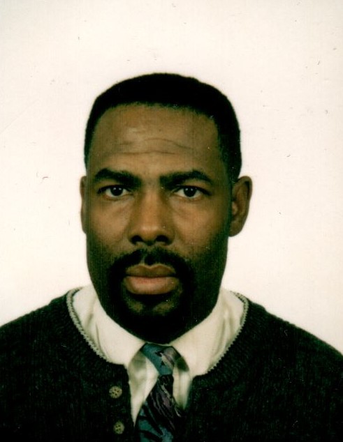 Avis de décès de Jean Edwin Raymond