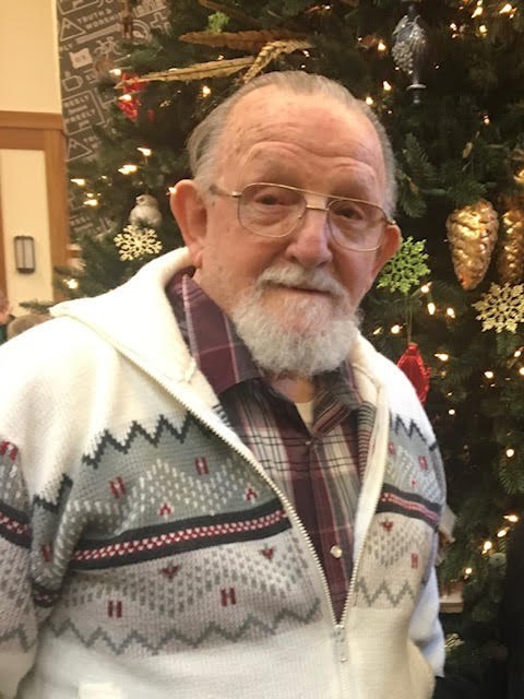 Obituary of Vance Quinn Sims