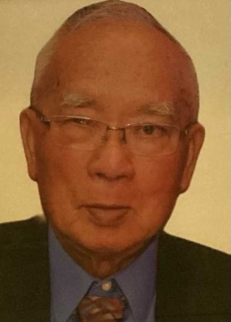 Obituary of Koon Keung Yau