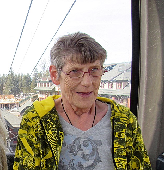 Obituary of Claire Ann (Nau) Musty