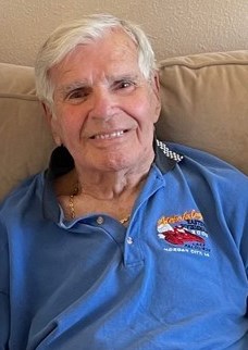 Avis de décès de Joseph "Jay" John Paciera Jr.