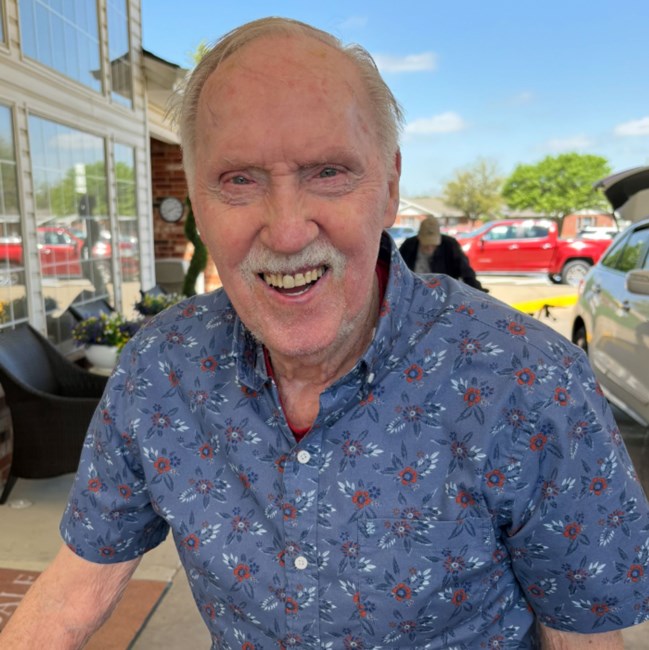 Avis de décès de Eddie Wayne Tarbet