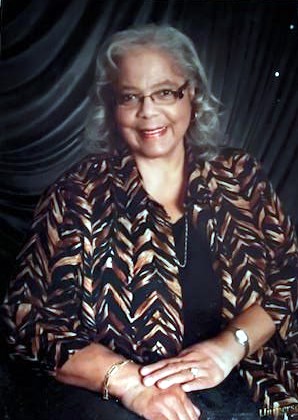 Avis de décès de Rayna Lawren Woodford