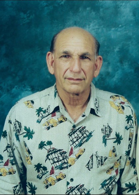 Obituary of Mr. Mamraj Singh