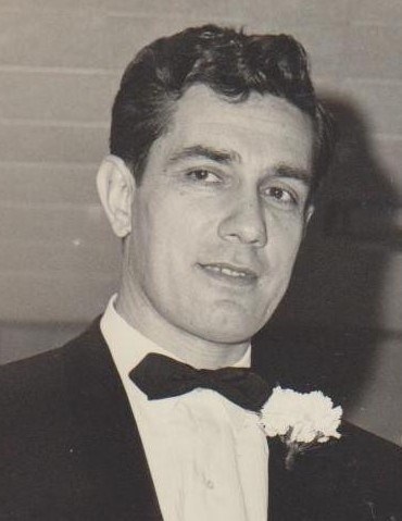 Obituary of Kaya "Rocky" Erdil