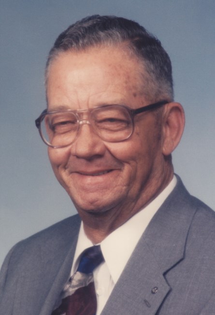 Obituario de Bart Richardson