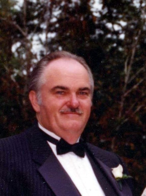 Obituary of John Donald Saunders