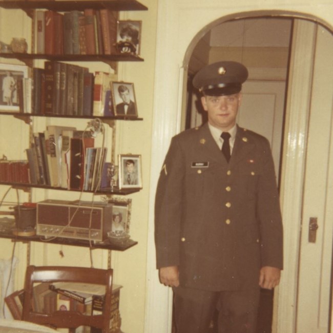 Obituary of Michael J. Murray