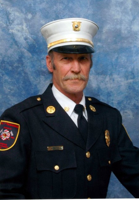 Obituary of Joseph Rodney Muse