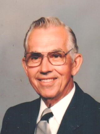 Obituary of Donald Eugene Neuenschwander