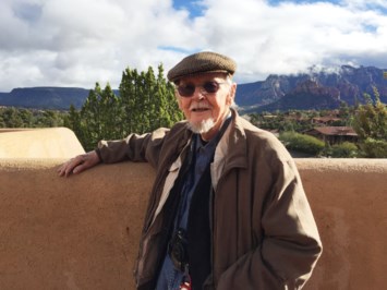 Obituary of Thomas Judson Sasser