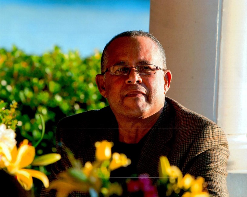 Obituary of Evon Bertram Bent