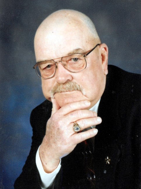 Obituary of Mr. James Lee Goodwin