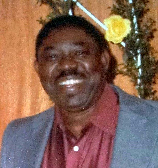 Obituary of Mr. Cecil Ravin Williams