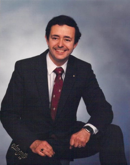 Bruce Malcolm Laurie Obituary Lynnwood, WA