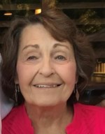 Patricia Brant