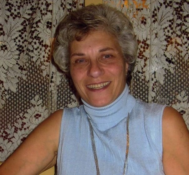 Obituary of Mary Ann Soldavin