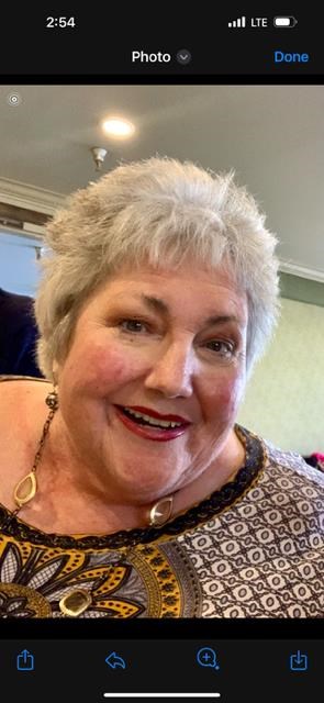 Obituary of Sharon Lynn McCarthy