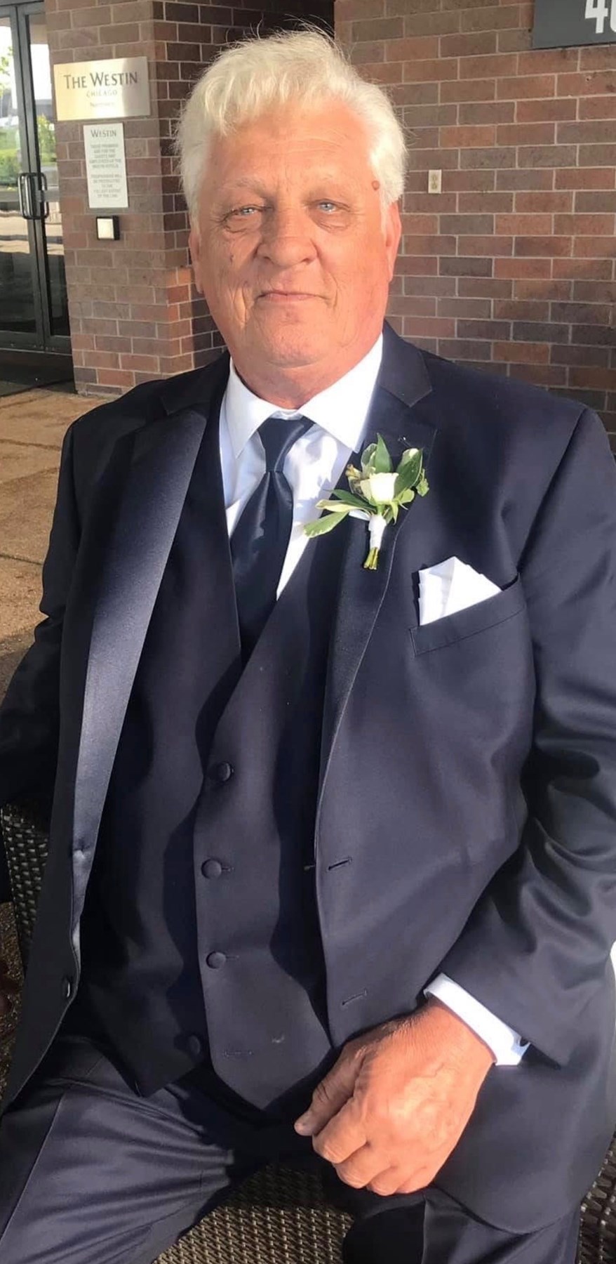 Obituary of Garry Edward Koenig