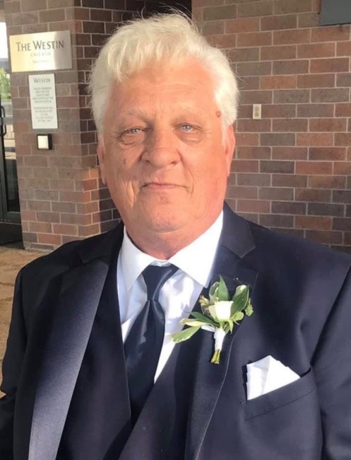 Obituary of Garry Edward Koenig