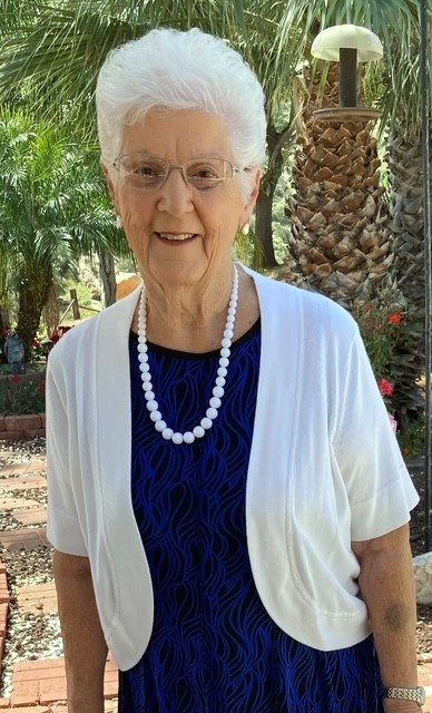 Obituary of Dorothy Karen Callison