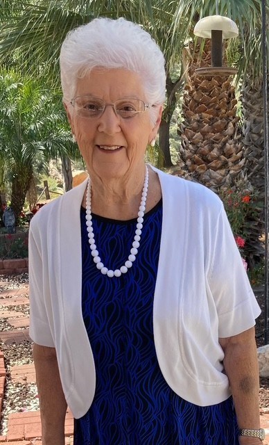 Obituary of Dorothy Karen Callison