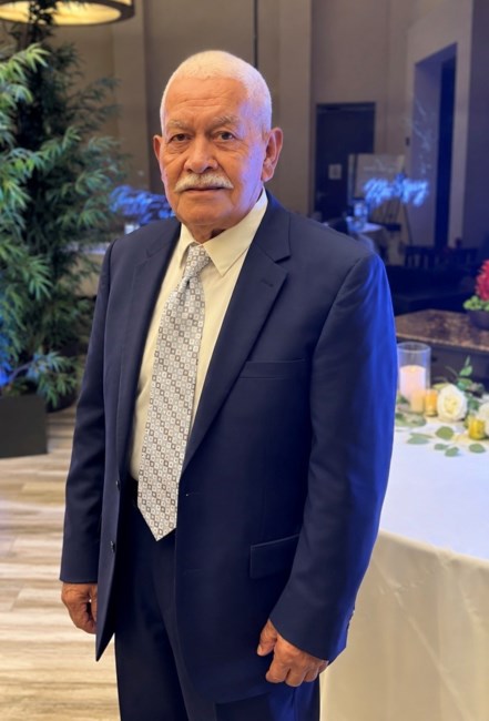 Obituary of Anthony Molina Lopez