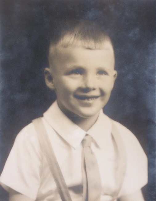 Obituary of Harley Glenn Sampson