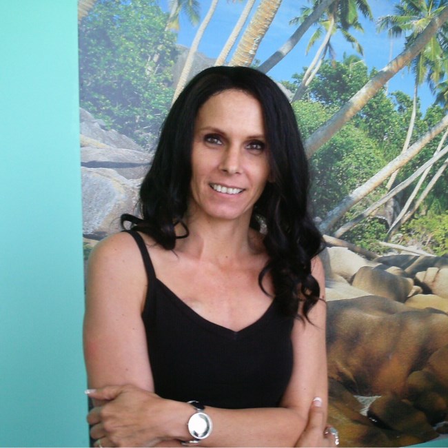 Obituary of Tonya Shea Rzycki