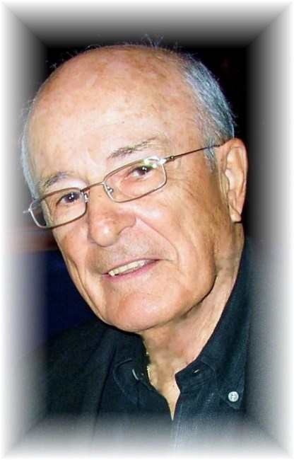 Obituary of Andrew D. Perini Sr.