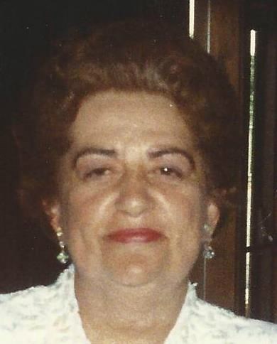 Obituary of Lillian Brown Micheletti
