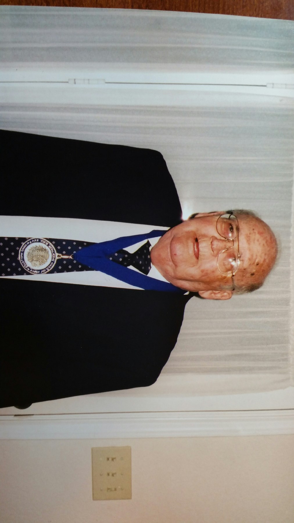 Obituary of Leonard Ray Boyd