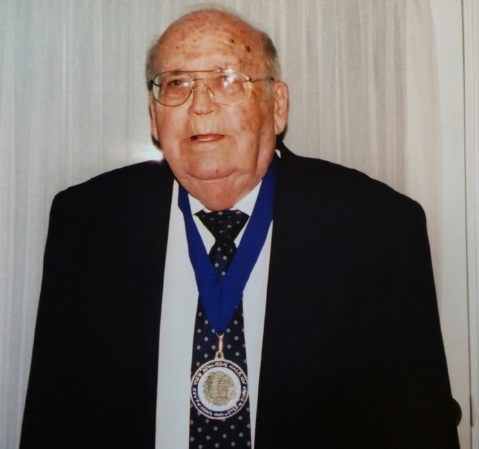 Obituary of Leonard Ray Boyd