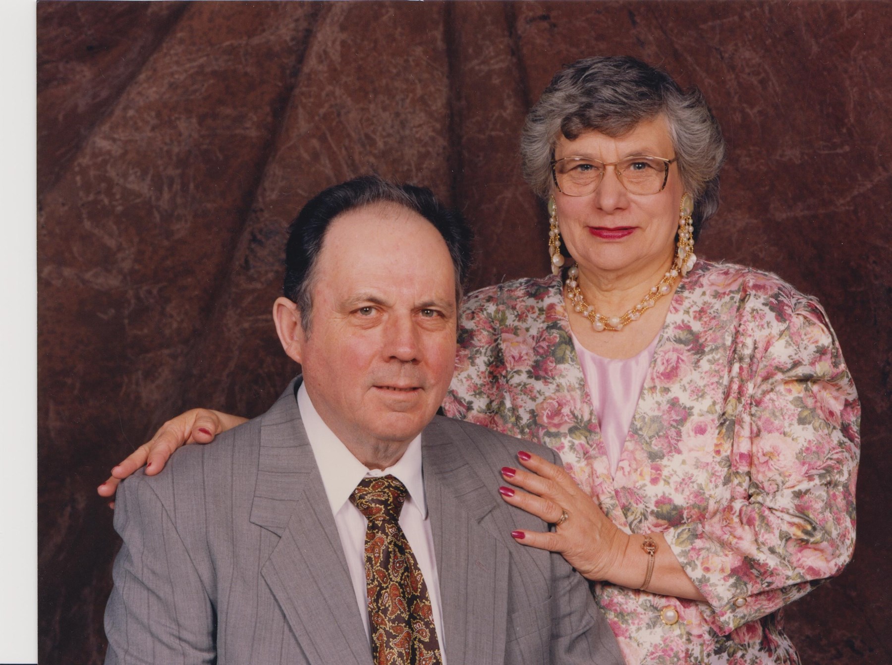 Obituary of Jeanne Morin