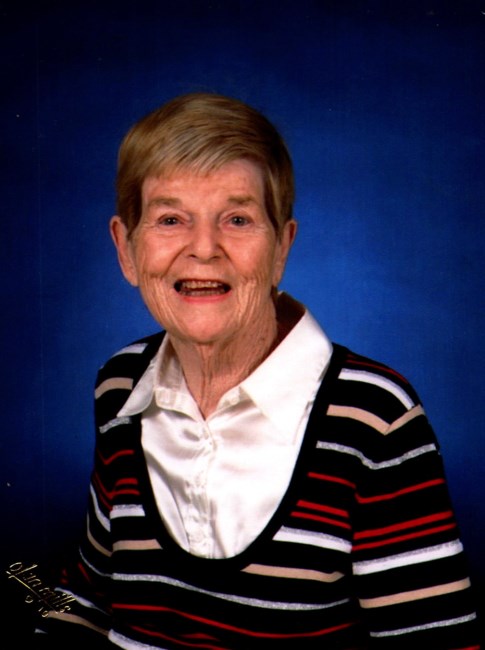 Obituary of Margaret "Bobbie" Louise Boss Rose