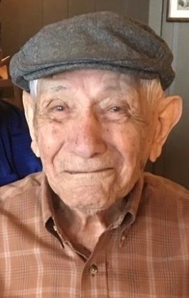 Obituary of Hector Enriquez