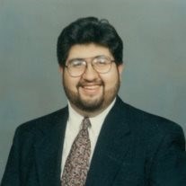 Obituary of Juan Antonio Macias