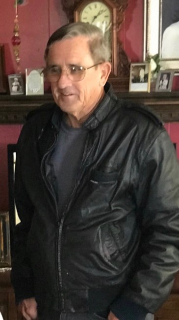 Obituario de Bobby Baggett