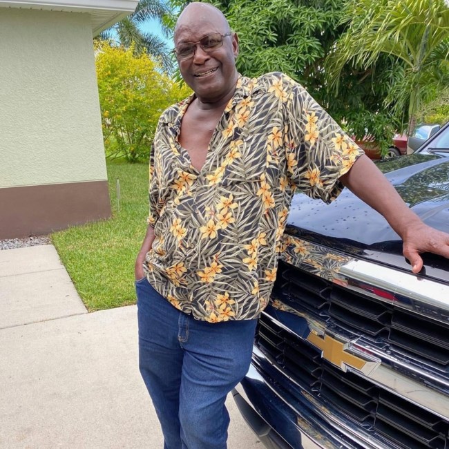 Obituary of Jimmie Lovett