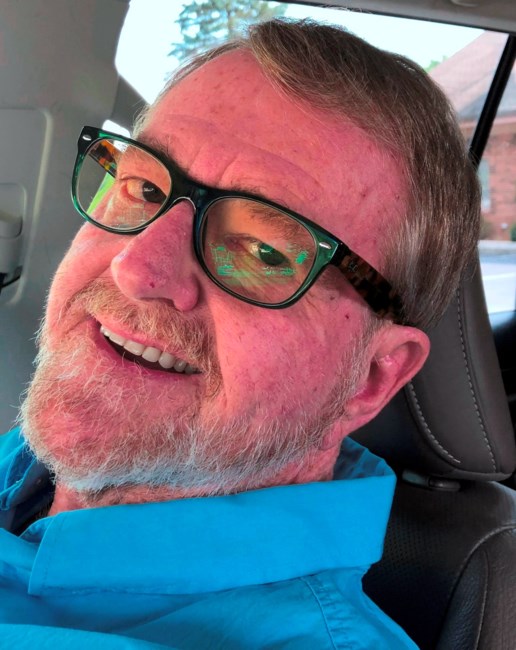 Obituary of Robert Bob Henry Wardrep Jr.