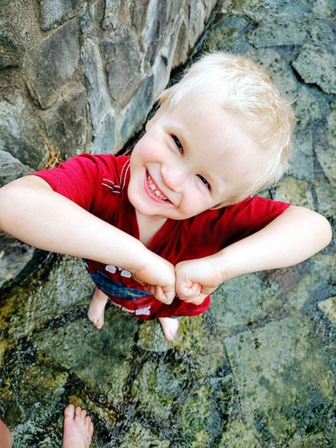 Obituary of Wyatt Lee Cross