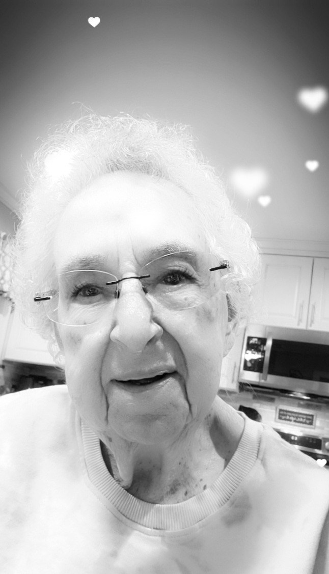 Avis de décès de Betty Koeber